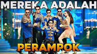 Download lagu NIAT CURI BERLIAN MALAH JADI JUARA DUNIA ‼️Alur cerita film mp3