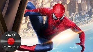 20. You're That Spider Guy (The Amazing Spider-Man 2 Soundtrack)