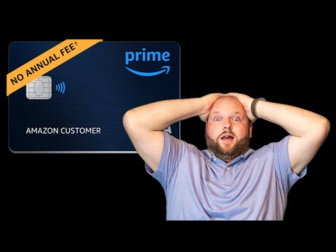 Chase DOMINA mi billetera con esta ENORME oferta de tarjeta de crédito de Amazon