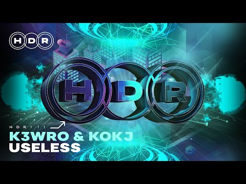 K3WRO & KOKJ - Useless