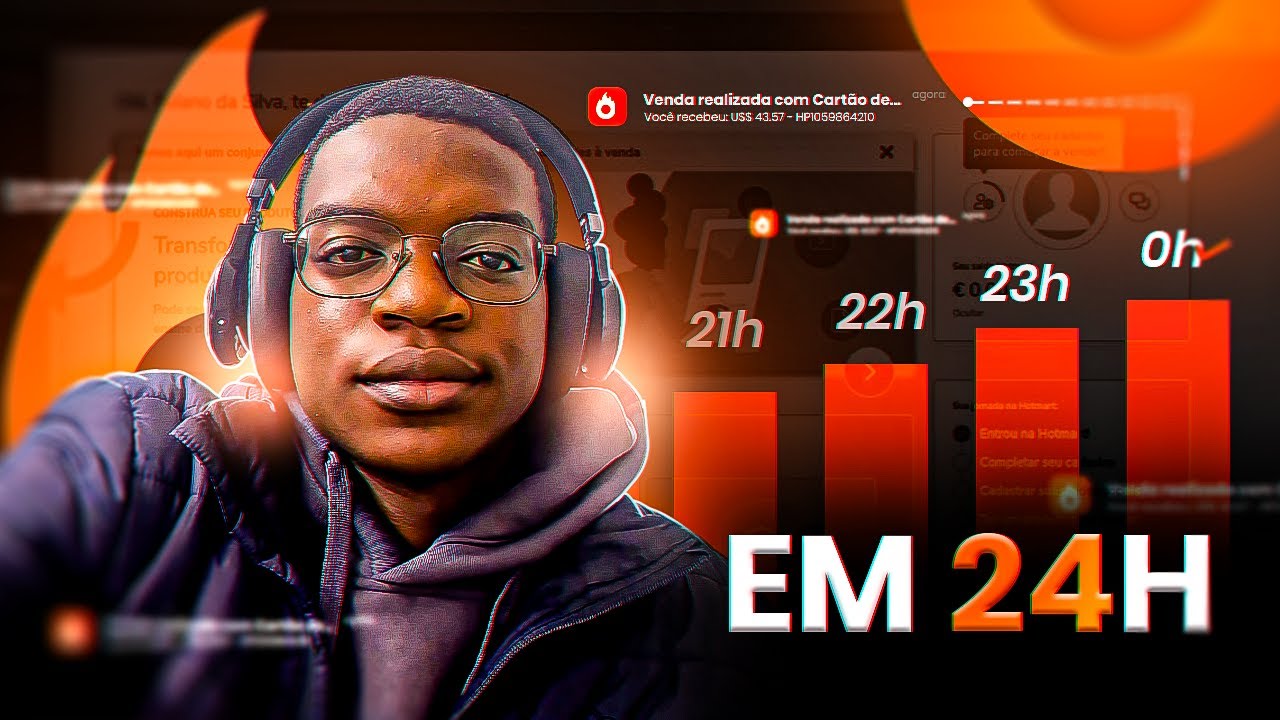 Como Fazer Primeira Venda Low Ticket em Menos de 24h