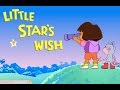 DORA THE EXPLORER Little Stars Wish New English Full Game 2014