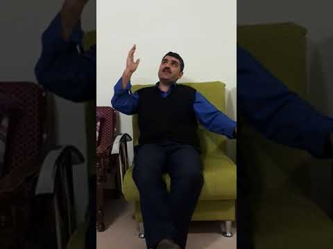 Yüksel Uca' dan "Gönül" adlı ilahi...