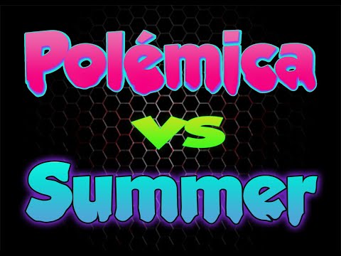 Batalla de Freestyle EN MEDELLIN. Polemica vs Summer !NUEVA!