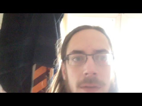 George Random - VIDEO (official)