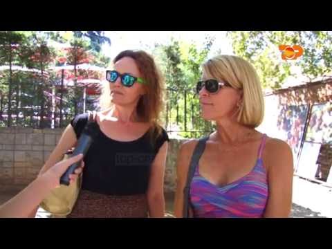 Ne Shtepine Tone, 8 Shtator 2016, Pjesa 5 - Top Channel Albania - Entertainment Show