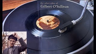 Gilbert O’Sullivan - Intro (with English and Japanese lyrics)
