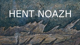 Illustration animée de Hent Noazh (Denez Prigent, Yann Tiersen)