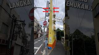 Download lagu Want to live in a house like this? A super mini triangle house! mp3