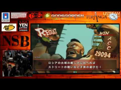 Super uriajjou (ZA) vs Y24 (ch), KOK (YA), aka jojo (BI)