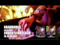 GRANRODEO 5th ALBUM「CRACK STAR FLASH ...