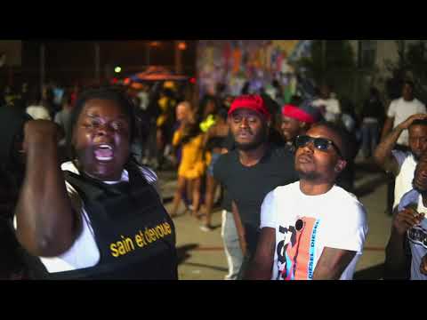 Fat Boy Lucchi - Out On Bond (Visionary Films )