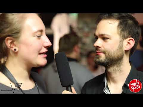 Insolvent Insomniacs - Between the Lines Releasekonzert im Ostbunker / MaMs OS