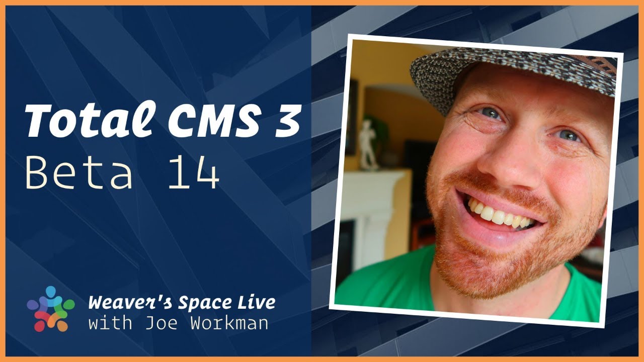 Total CMS Beta 14