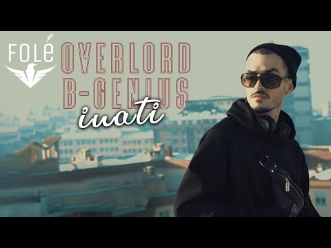 OverLord ft. B-Genius - INATI (Official Video)
