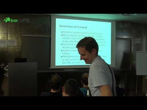 Plzeňský Barcamp 2016 - Jan Pospíšil: Jak se z kodéra stát opravdovým programátorem
