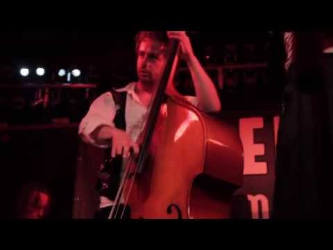 Knoblauch Klezmer Band - Octopus