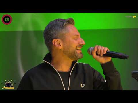 Gutek - Zabiorę Cię - XII Muszlownik Murcki Festiwal 2023