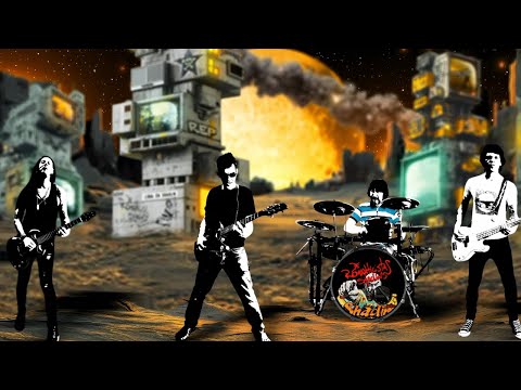 De Romanticistas Shaolins | Es un Shenga la Vida! (video oficial)