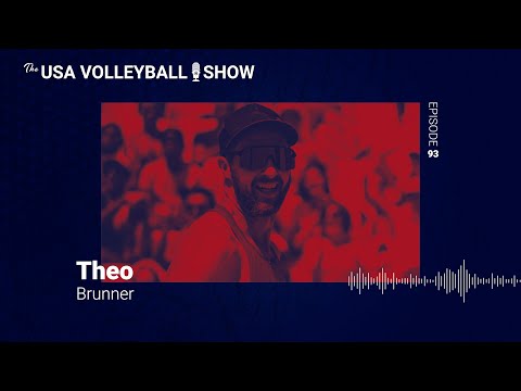 Episode 93: The Making of the Ultimate Beach Partner featuring Theo Brunner