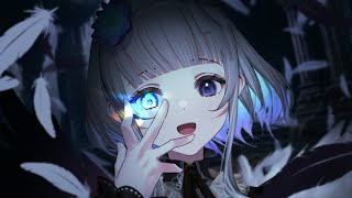 【 #歌枠 KARAOKE  】アニソンしばり歌枠でかっこよくきめたい！【 稀羽すう/Re:AcT 】