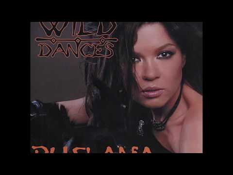 2004 Ruslana (Ruslana Lyzhicko) - Wild Dances