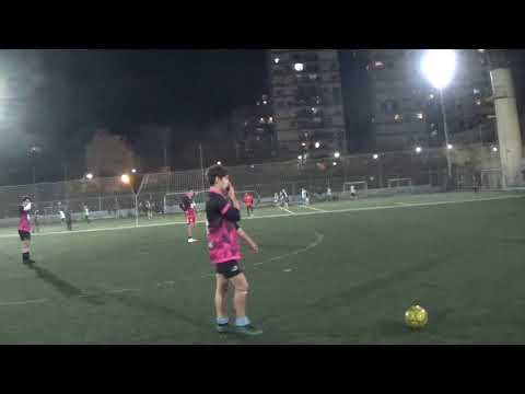 SALMON vs MILONGA #Apertura 2021 Fecha 13