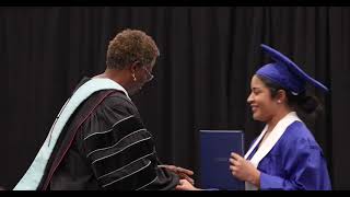 2026 Summer Graduation Highlight Video