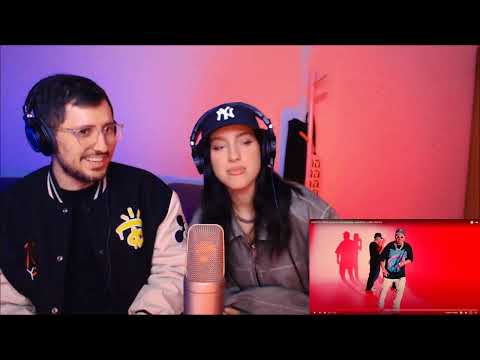 [Reacción] Calle 24 x Chino Pacas x Fuerza Regida - Qué Onda (Video Oficial) | ANYMAL LIVE 🔴