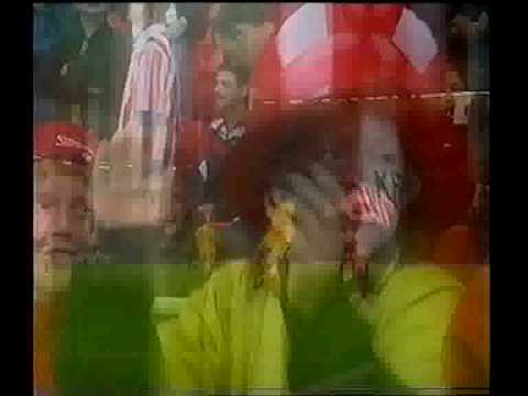 Sunderland Champions 98/99