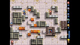 Lexibook Game: Defence Mission (2011 JG7415)