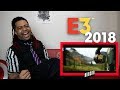 Halo Infinite - E3 2018 - Announcement Trailer | BLIND REACTION!! Halo Infinite - E3 2018 - Announcement Trailer | BLIND REACTION!!