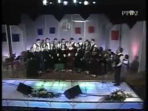 REVIJALNA ČASC - 20. "RUŽOVA ZAHRADKA"