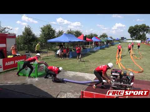 SDH Babice - Zahnašovice PHL 2019