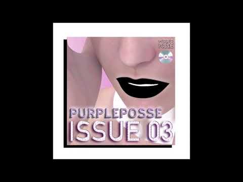 PURPLE POSSE ISSUE 03