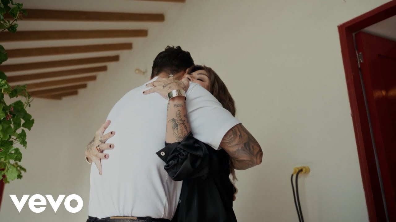 Maluma, Kany García - 1+1 (Behind the Scenes)