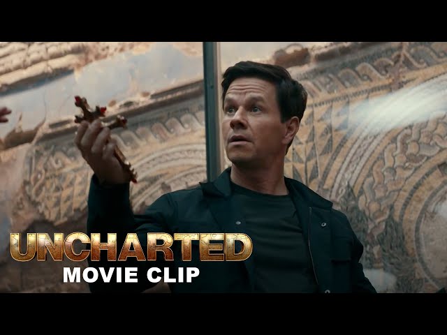 Clip - Sully Fights Braddock