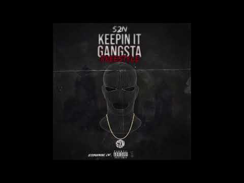 SMB HAAD X S2N DOT X ESSTEE - KEEPIN IT GANGSTA FREESTYLE