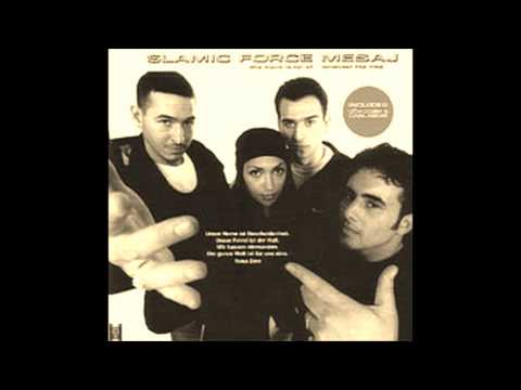 Islamic Force - Yağma Sofrası (Yiyin Efendiler Yiyin)