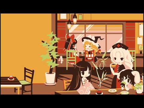Touhou Relaxing Music II