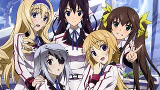 Download lagu Infinite Stratos Op 1 - Straight Jet mp3