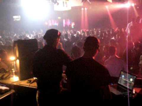 Deejay Vergin Eyes goes to Bochum / Club Taksim 28.03.2009 Part 2/2