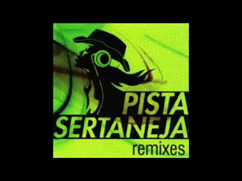 Inventor dos Amores - Pista Sertanejo Remixes