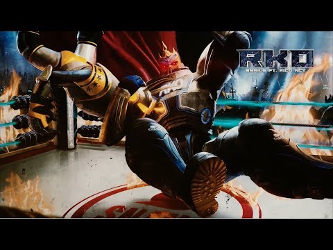 SNAILS - RKO (feat. Rico Act)