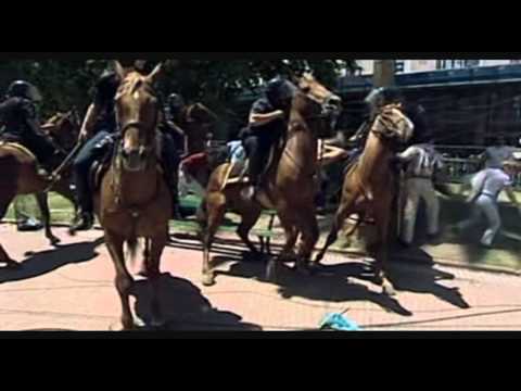 Argentina - ZonaZero (video oficial)