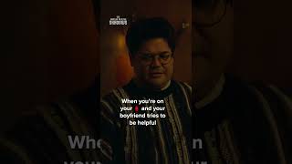 You better hold your breath 🤬 #ShadowsFX