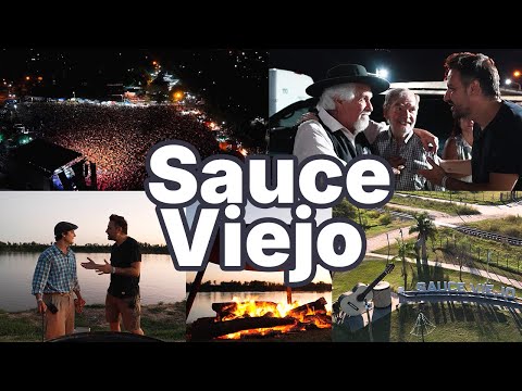 Descubrí Santa Fe: Sauce Viejo