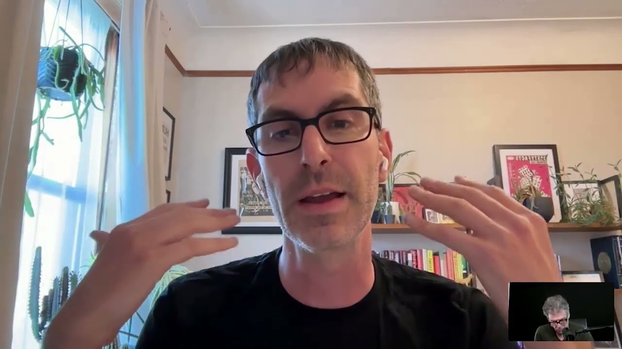 Biden’s Blue Authoritarianism: Stuart Schrader on How America’s Police Seized Power From Below