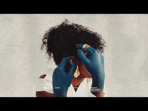 Gaidaa  - Morning Blue (Audio)