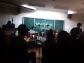 Put It Right Here / Meiji Univ. (Count Basie, Louie Bellson and Sammy Nestico)